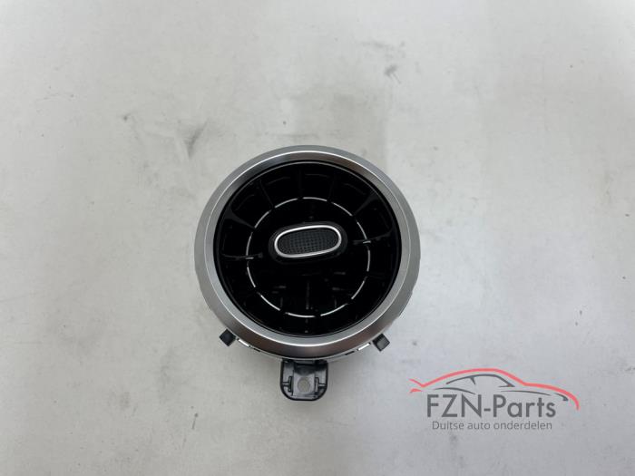 Mercedes-Benz W177 W247 Luchtrooster midden dashboard