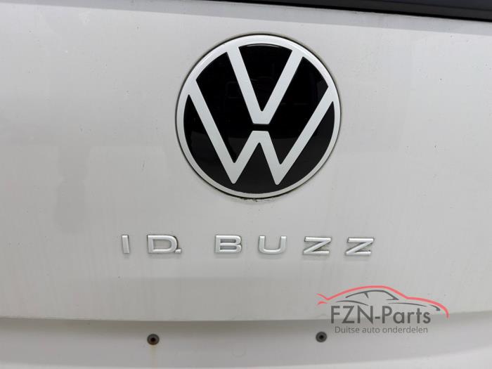 VW ID.Buzz Achterklep LB9A Candyweiss