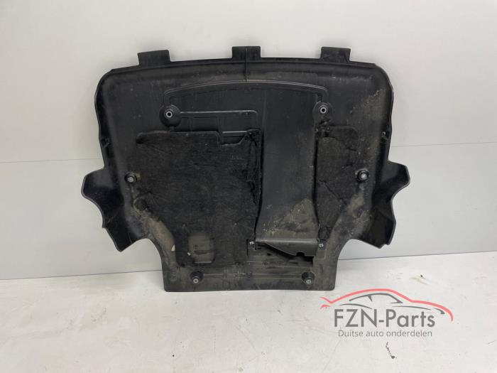 VW Transporter T6.1 Bodem beschermplaat Motor