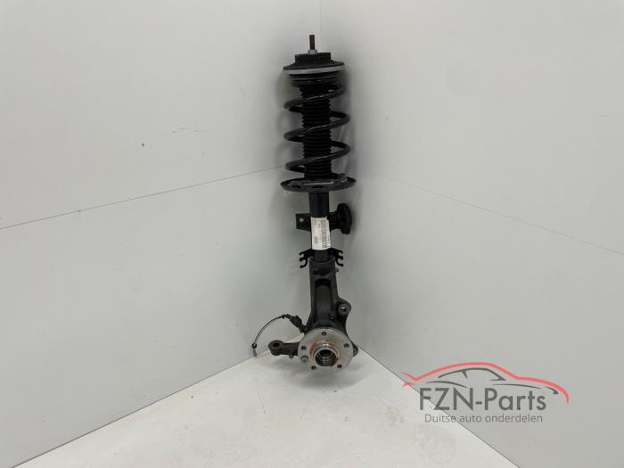 VW Transporter T6.1 Wielophanging rechts voor Fusee