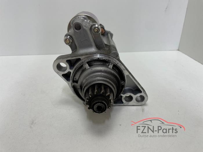 VW Transporter T6 Startmotor