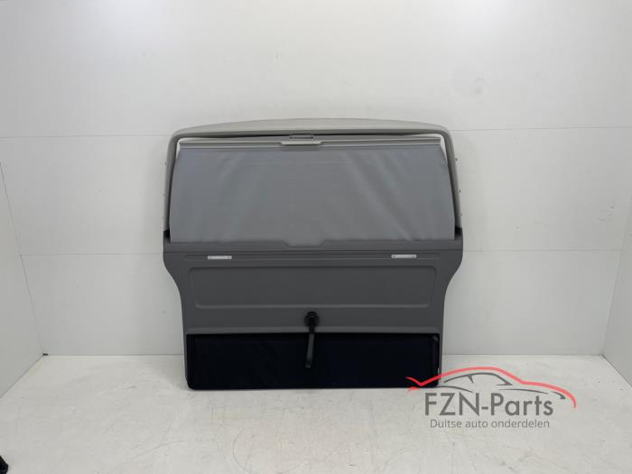 VW Transporter T6.1 California Achtklep Bekleding Opbergzak Camper
