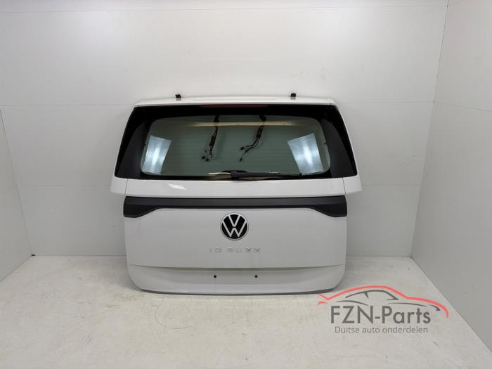 VW ID.Buzz Achterklep LB9A Candyweiss