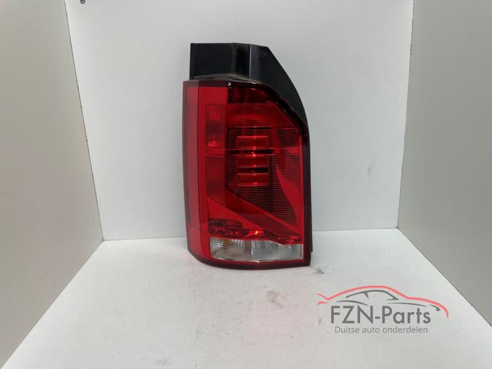 VW Transporter T6.1 Achterlicht Achterklep Links LED