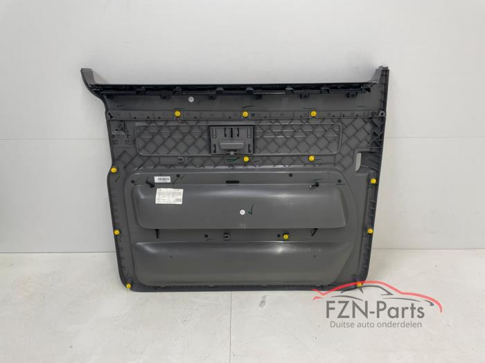 VW Transporter T6.1 California Schuifdeur bekleding