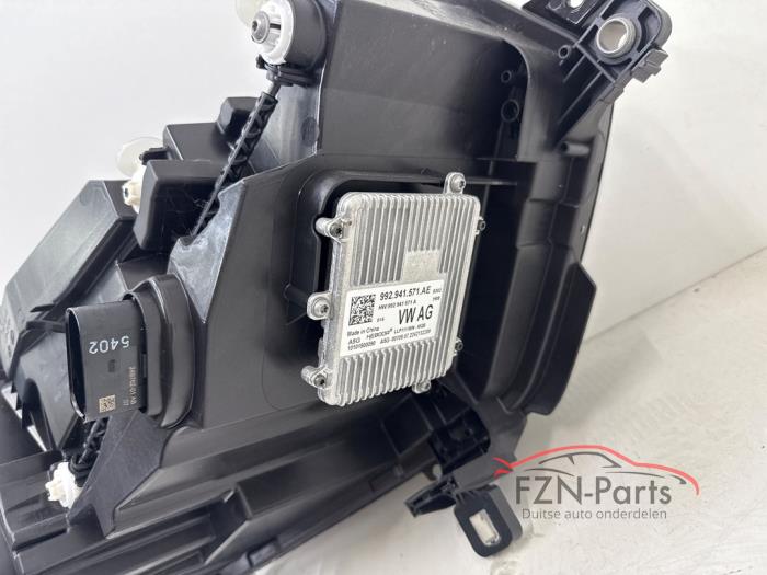 VW ID-Buzz 1T Koplamp LED links