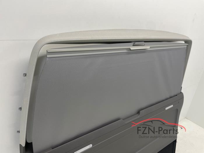 VW Transporter T6.1 California Achtklep Bekleding Opbergzak Camper