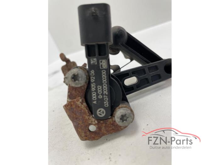 Mercedes-Benz W223 S-Klasse Koplamphoogte versteller Links-achter