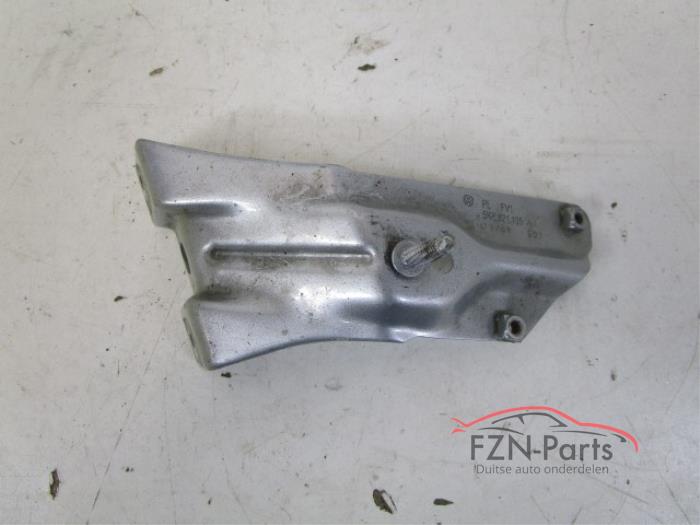 VW Golf 6 5K Zijscherm steun
