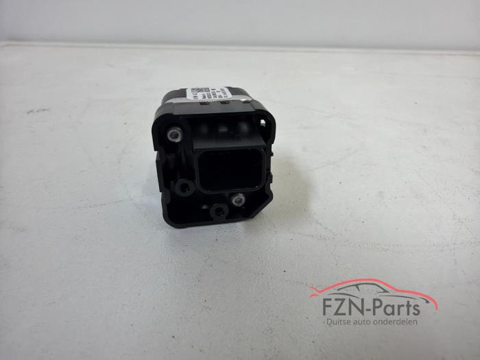 VW ID.3 Achteruitrij camera achterzijde