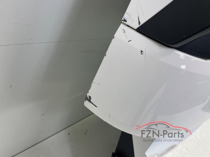 VW Multivan T7 California Achterklep Wit LB9A