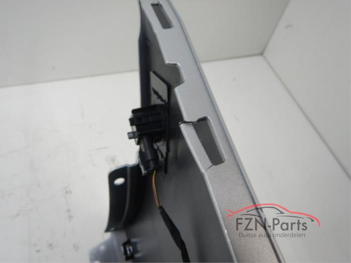 Achterbumper Volkswagen Golf (22723957)
