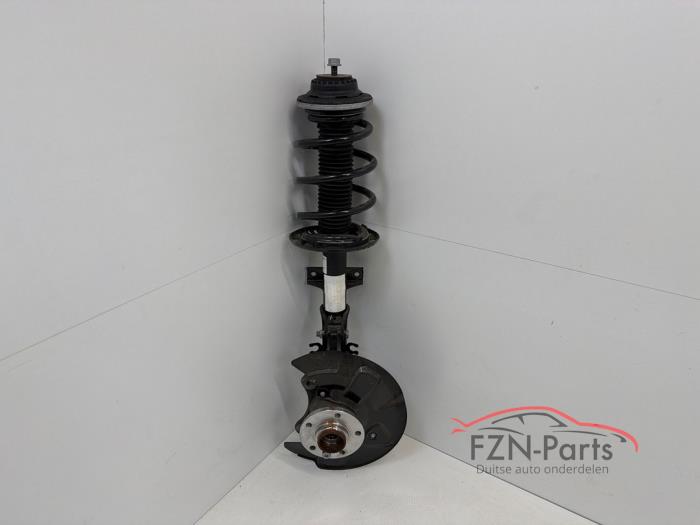 VW Transporter T6.1 Wielophanging Links voor Fusee