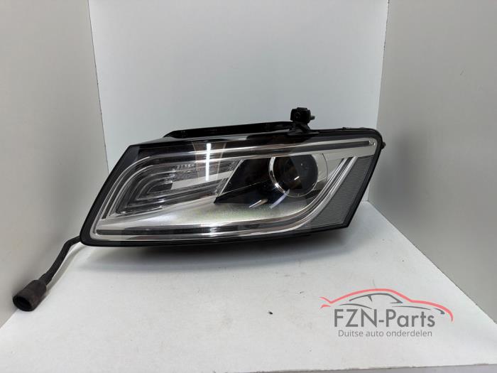 Audi SQ5 8R Scheinwerfer links Xenon