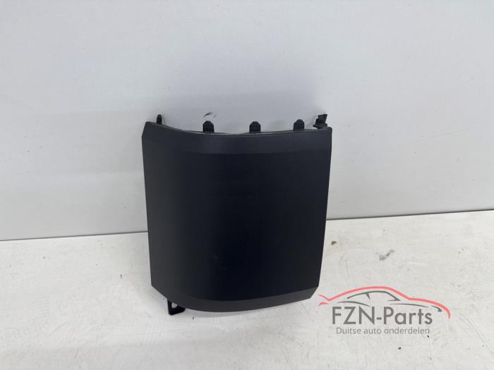 VW Transporter T6.1 bumperdeel achterbumper Rechts