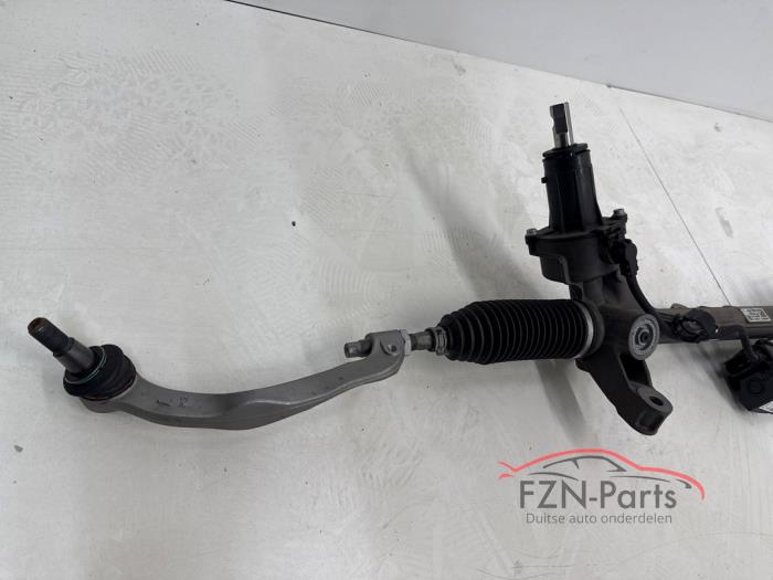 VW Transporter T6 Stuurhuis met stuurstangen compleet