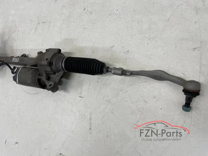 VW Transporter T6 Stuurhuis met stuurstangen compleet