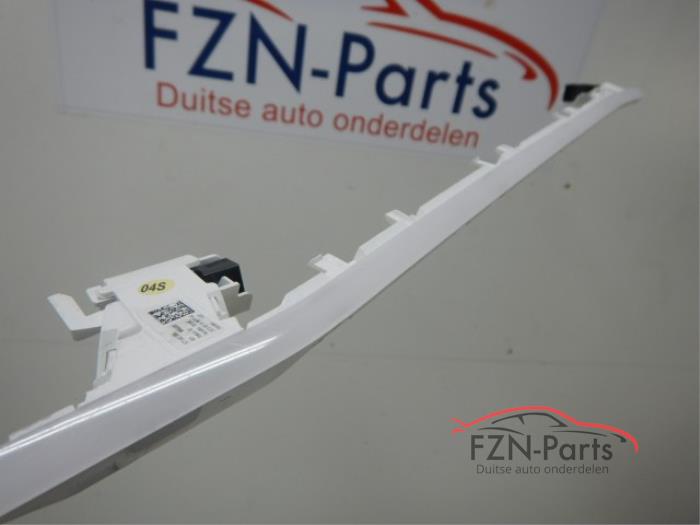 VW Tiguan 571 Dashboard Verlichting Strips