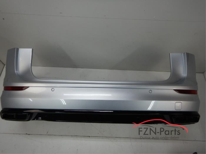 Achterbumper Volkswagen Golf (22723957)