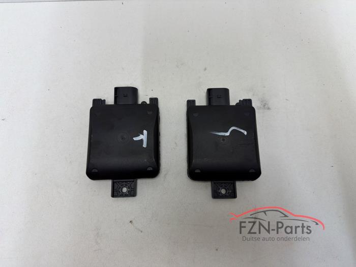 VW Transporter T6.1 Side assist sensor set links rechts