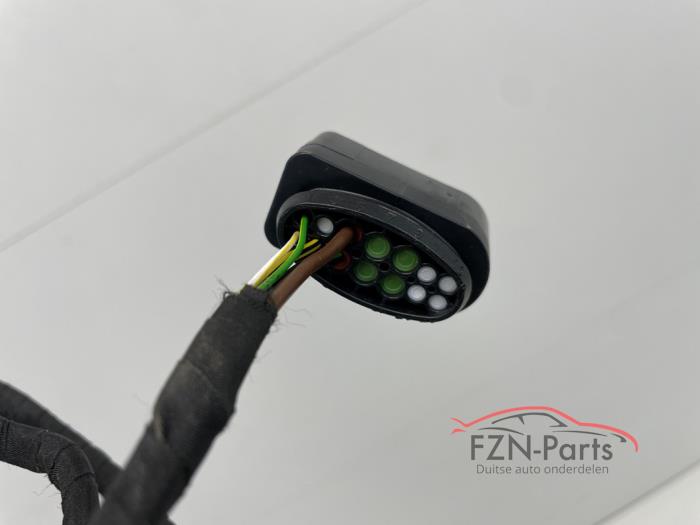 VW Transporter T6.1 Kabelboom Koplampen Vol led Bedrading