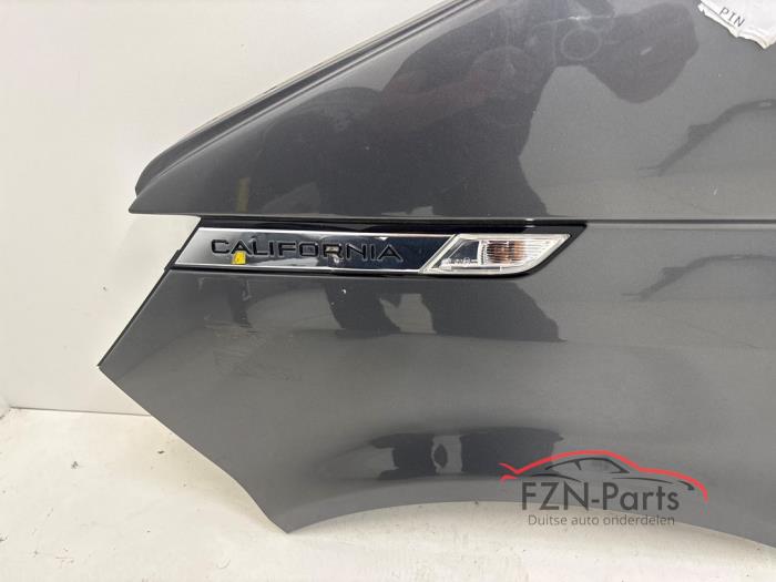 VW Transporter T6 California Zijscherm Links-Voor LR7H
