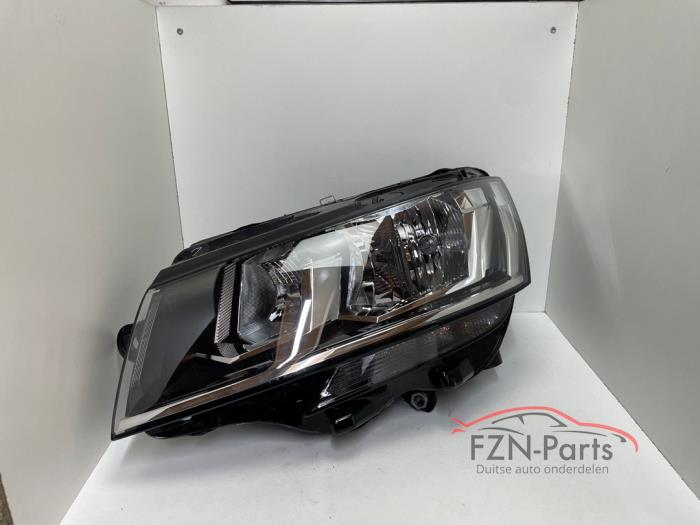 VW Transporter T6.1 H7 Halogeen Koplamp Links