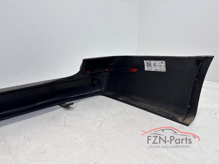 VW Transporter T6.1 Achterbumper 4PDC