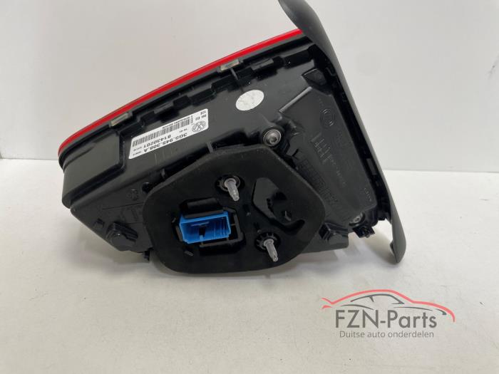 VW Passat 3G5 Sedan Achterlicht Rechts-binnen LED