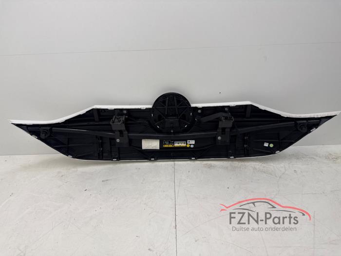 VW ID-Buzz 1T Motorkap LB9A