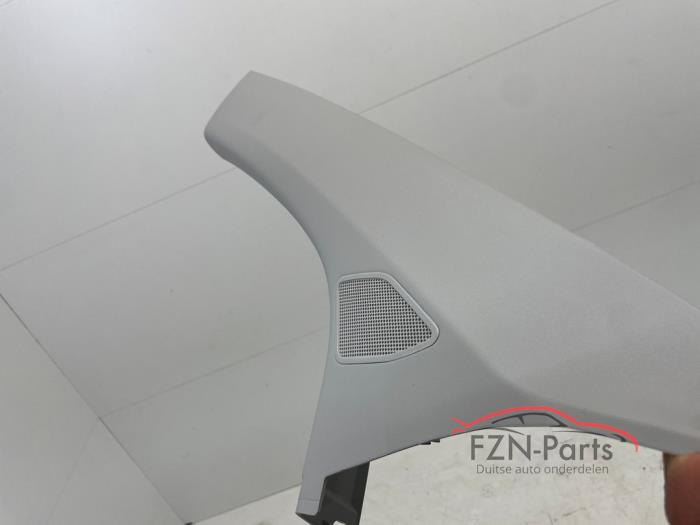 VW Transporter T6.1 A Stijl afdekkap Links Grijs