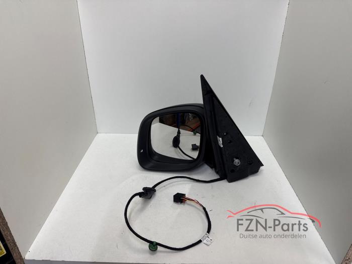 VW ID-Buzz 1T3 Zij, Buitenspiegel links