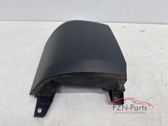 VW Transporter T6.1 bumperdeel achterbumper Rechts