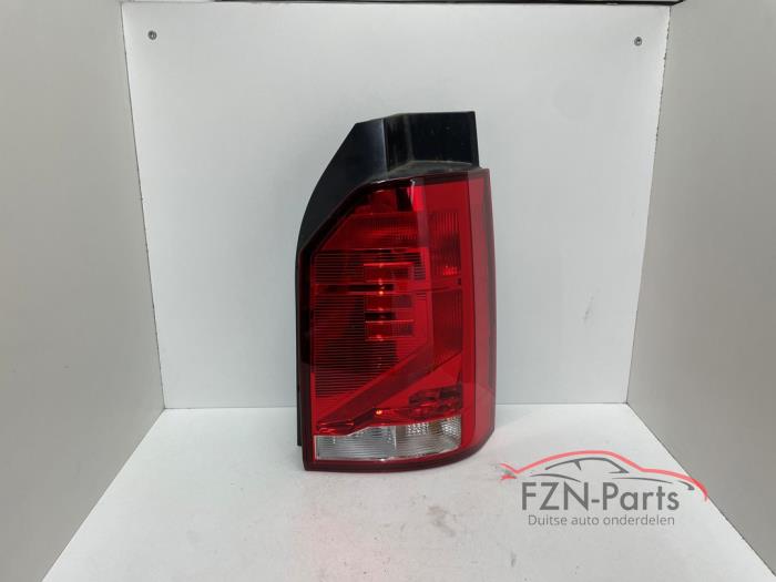 VW Transporter T6.1 Achterlicht Achterklep LED Rechts