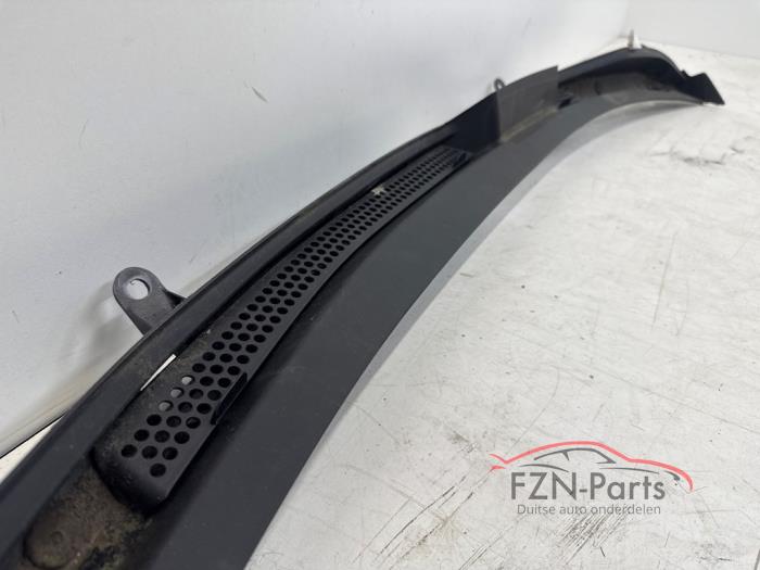 VW ID-Buzz 1T3 Parafaan Paravent