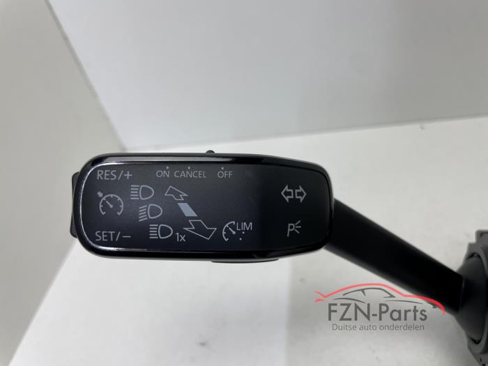 VW Golf 7 Steering Column Switch
