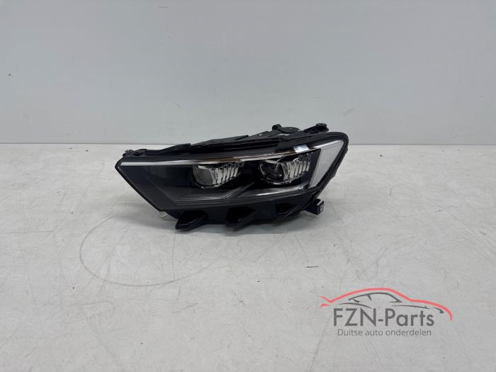 VW T-Roc 2GA Koplamp VOLLED Links