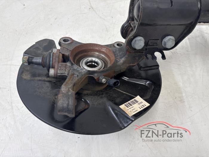 VW Transporter T6.1 Wielophanging Rechts voor Fusee