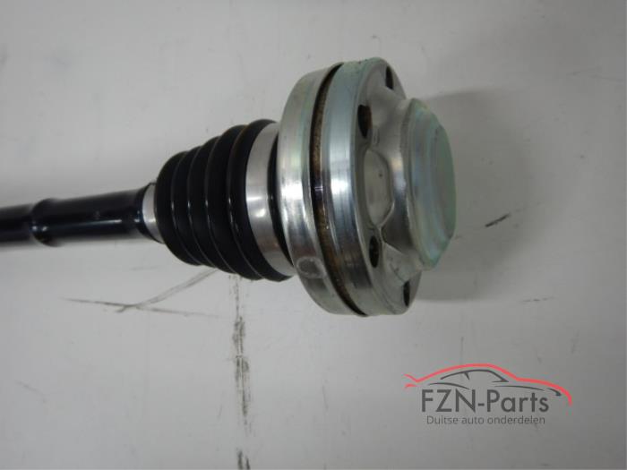 Left Rear Drive Shaft Volkswagen Transporter (22725247)