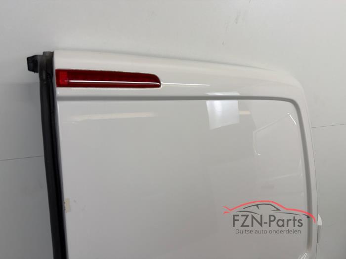 VW Transporter T6.1 Achterdeur rechts LB9A