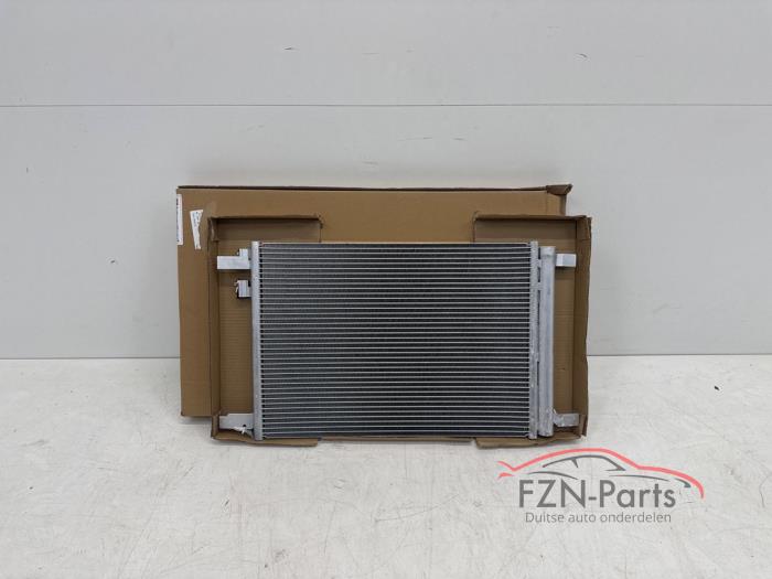 VW Golf 8 Airco condensor