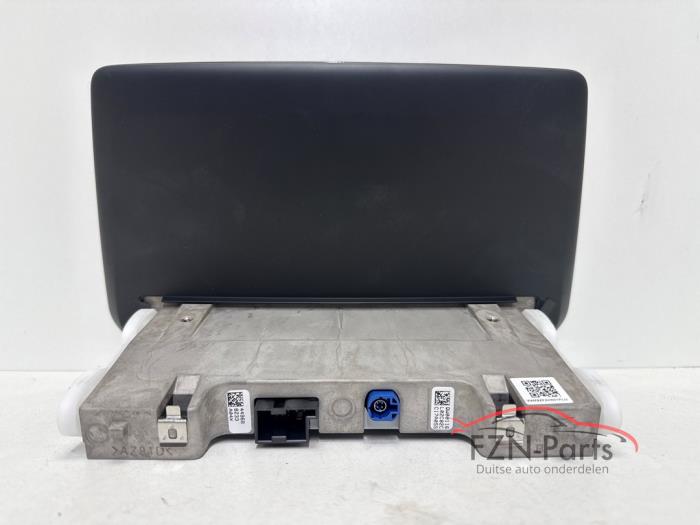 VW ID-Buzz 1T3 Navigatie display scherm