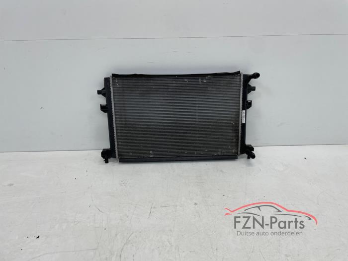 VW Golf 7 Radiateur 1.4 TSI Koeler