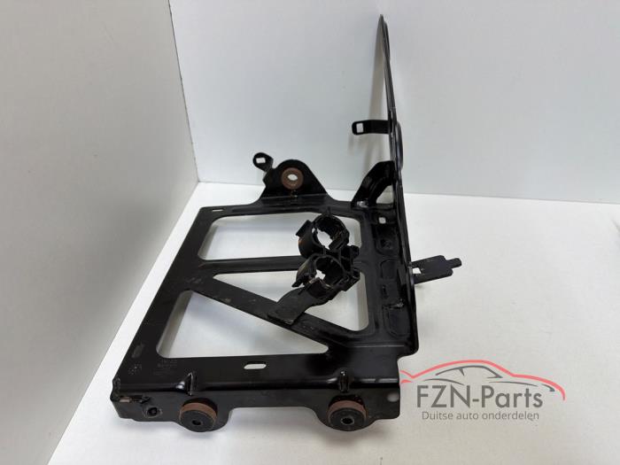VW Golf 8 R Extra Radiateur Houder Links