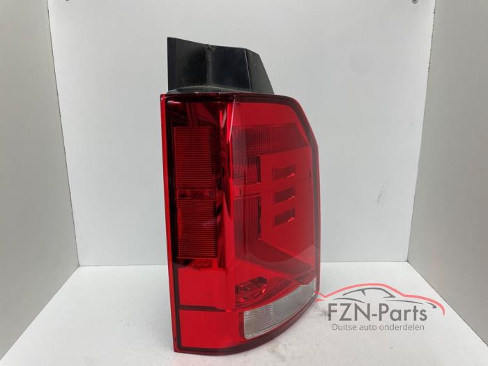 VW Transporter T6.1 Achterlicht Achterklep Links LED