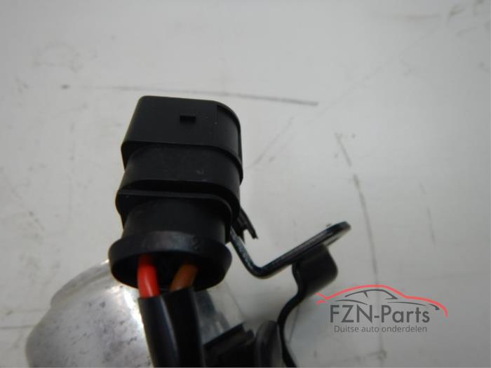 VW Golf 7 Elektrische Onderdrukpomp Vacuumpomp Benzine