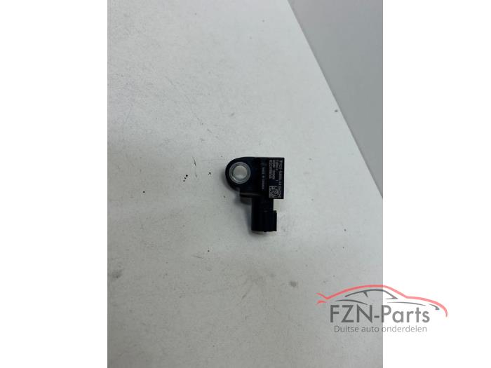 Ford Mustang VI Airbag crash sensor