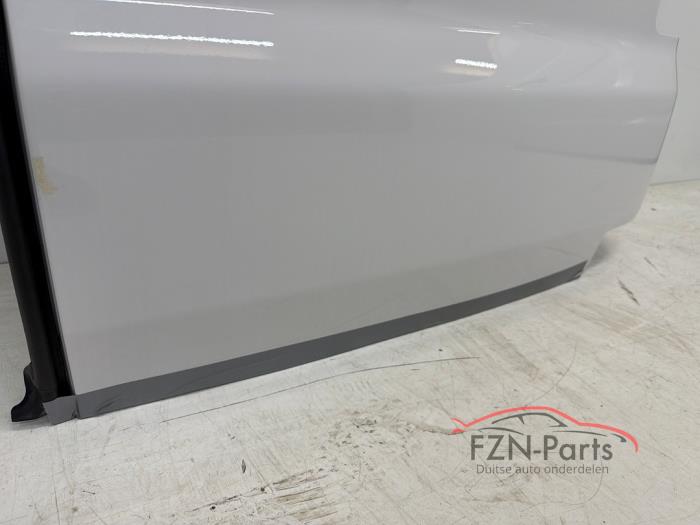 VW Transporter T6.1 Achterdeur rechts LB9A