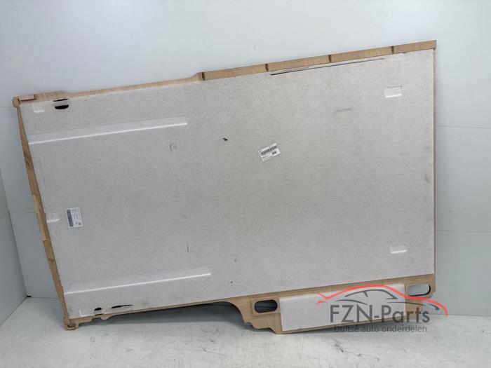 VW ID-Buzz Cargo 1T3 Vloerbedekking