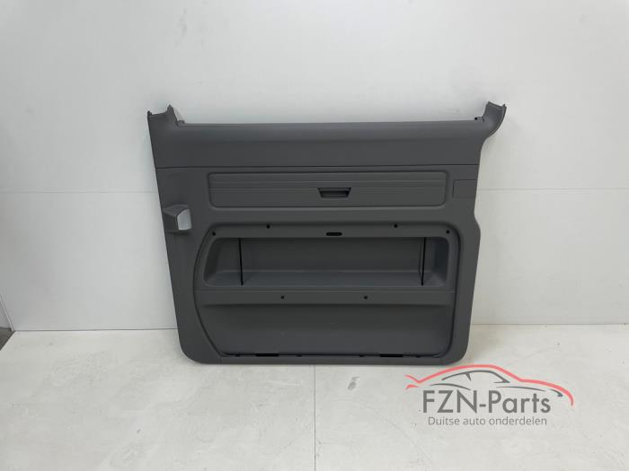 VW Transporter T6.1 California Schuifdeur bekleding